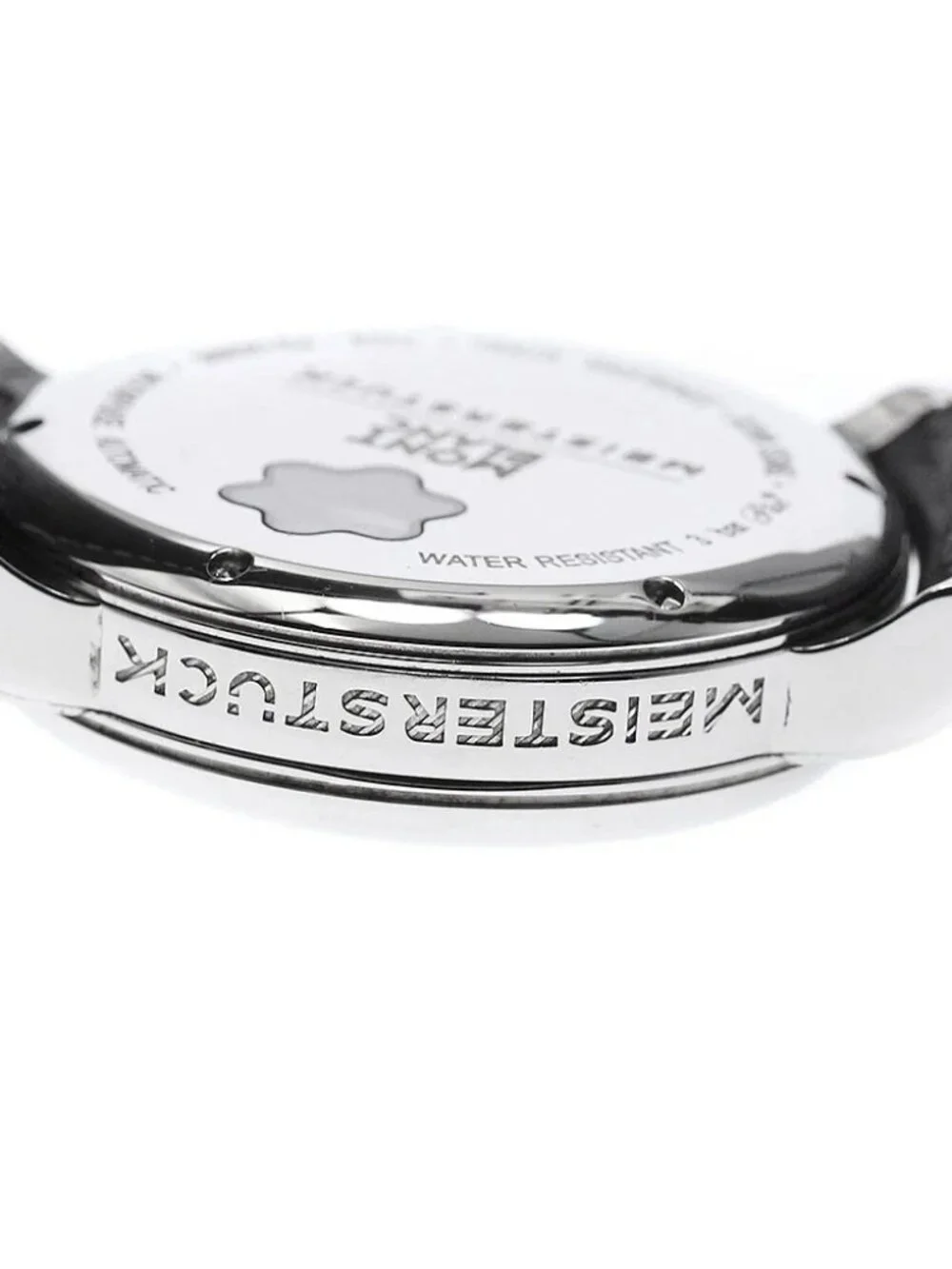 Montblanc product details
